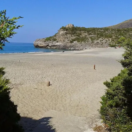 Grazia Hébergement de vacances *