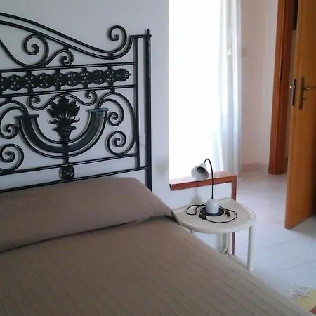Grazia Feriehus Marina di Camerota