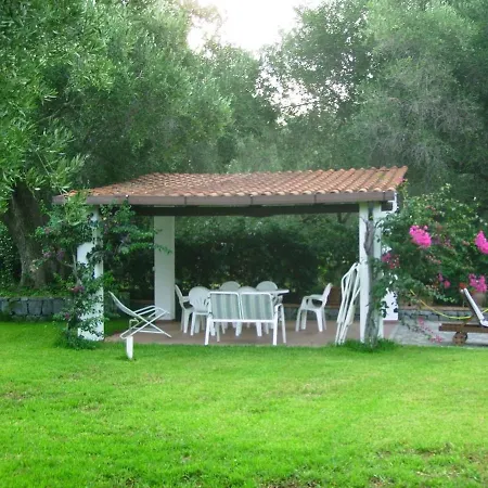 Hébergement de vacances Grazia *